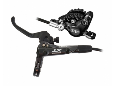 Frână disc hidraulică SHIMANO Deore XT BL-M8000