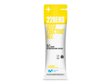 226ers High fructose gel 80g
