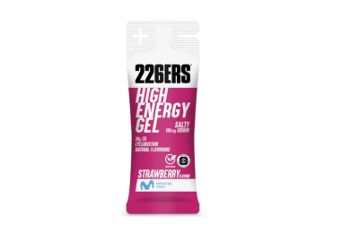 HIGH ENERGY GEL XS 45G