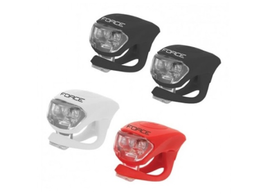 Avertizor / stop FORCE Double F