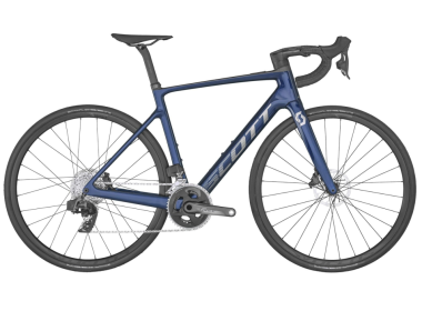 SCOTT Addict eRIDE 20 Bike