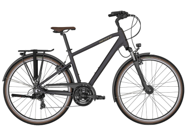 Bicicletă de oraş SCOTT SUB COMFORT 20 MEN