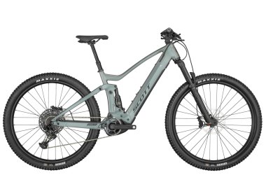 Bicicletă electrică Scott STRIKE eRIDE 930 - 2023