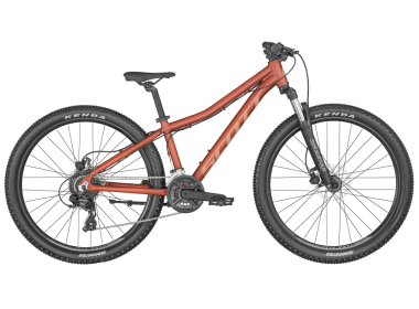 Scott Contessa 26 disc 