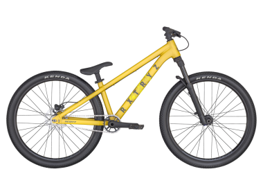 Dirtbike SCOTT Roxter YZ 0.1