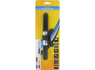 Premium Mountain mini-pump RP-45000-C