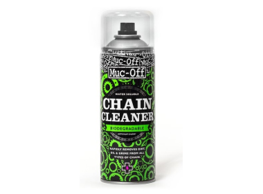 Spray de curatare pe lant de bicicleta Muc-Off Chain Cleaner 400ml