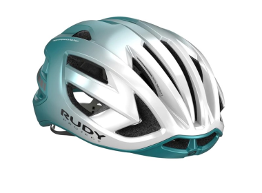 CASCĂ EGOS PEARL/EMERALD METAL M 55-59