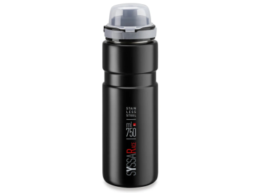 Bidon Aluminiu ELITE Syssa Race 750