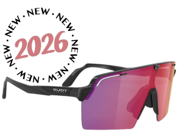 OCHELARI SPINSHIELD PRO BLACK/MULTILASER RED