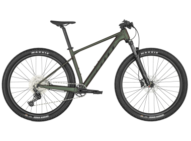 Bicicletă de teren SCOTT Scale 980 - 2023