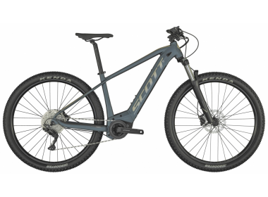 Bicicletă electrică Scott ASPECT eRIDE 930 - 2022
