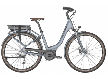 Bicicletă electrică de oraş SCOTT ACTIVE eRIDE 20 Usx - 2022