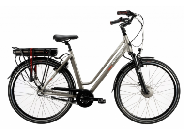 Bicicletă Electrică Devron 28122 - 28 Inch