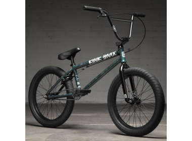 Bicicletă BMX KINK Launch