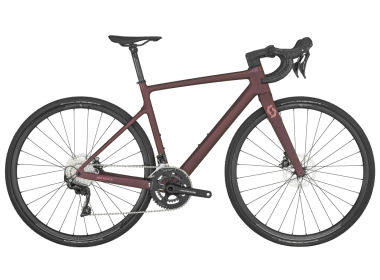 SCOTT Contessa Addict 25