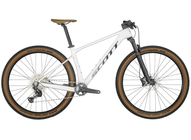 Bicicletă SCOTT SCALE 930