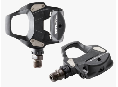 PEDALE SHIMANO PD-R500 SPD-SL