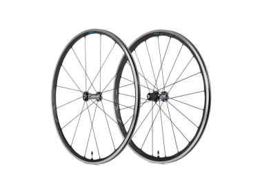 Roţi SHIMANO ULTEGRA  WH-RS700-C30-TL-FR