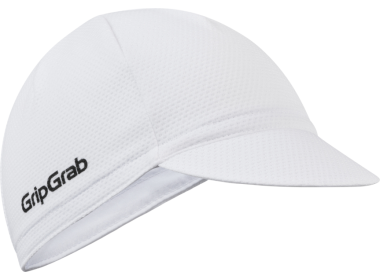 GripGrap Lightweight Summer Cycling Cap