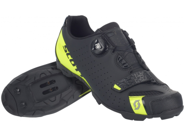 Pantofi ciclism de teren SCOTT BOA COMP