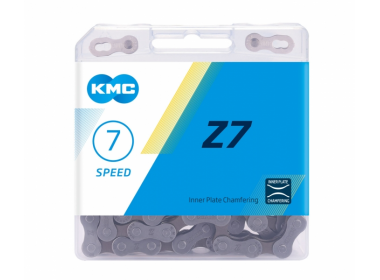 Lanţ bicicltetă KMC Z7