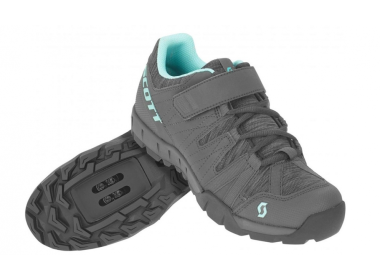 Pantofi ciclism Scott TRAIL Lady