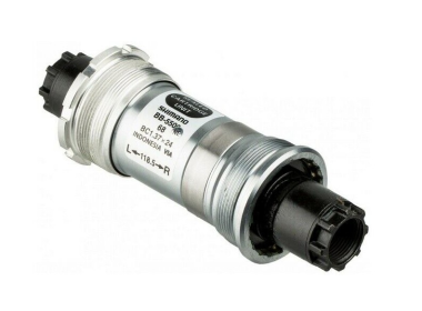 Butuc bicicletă Shimano BB-5500 Octalink