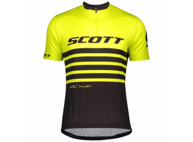 Tricou ciclism SCOTT  RC Team