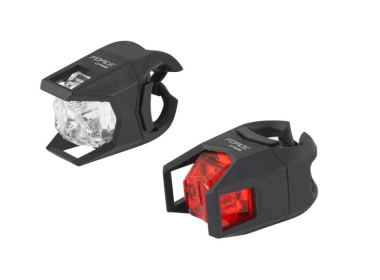 Set lumini Force Cage