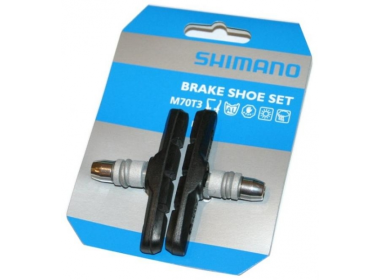 Saboţi bicicletă M70T3