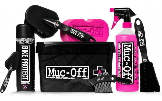 Muc-Off