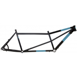 Cadru bicicletă TANDEM