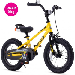 Bicicletă de copii Royal Baby EZ Freestyle 16
