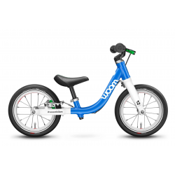 Bicicleta fără pedale pentru copii WOOM 1 