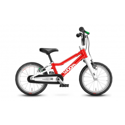 Bicicleta pentru copii WOOM  GO 2