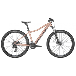 Bicicletă de damă SCOTT CONTESSA ACTIVE 50 