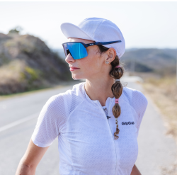 GripGrap Lightweight Summer Cycling Cap
