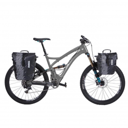 THULE Pack 'n Pedal TOUR 