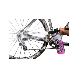 Sistem de curăţare cu presiune Muc-Off Pressure Washer + Kit