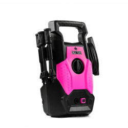 Sistem de curăţare cu presiune Muc-Off Pressure Washer + Kit