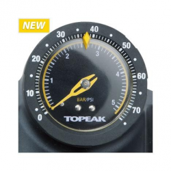 Pompă podea Topeak JoeBlow Mountain