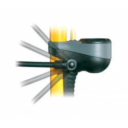 Pompă podea Topeak JoeBlow Sport II