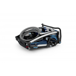 Cărucior de copii multisport Thule Chariot Cross 1