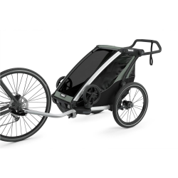 Cărucior de copii multisport Thule Chariot Lite 1