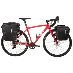 Thule Shield Pannier 25L