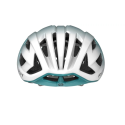 CASCĂ EGOS PEARL/EMERALD METAL M 55-59